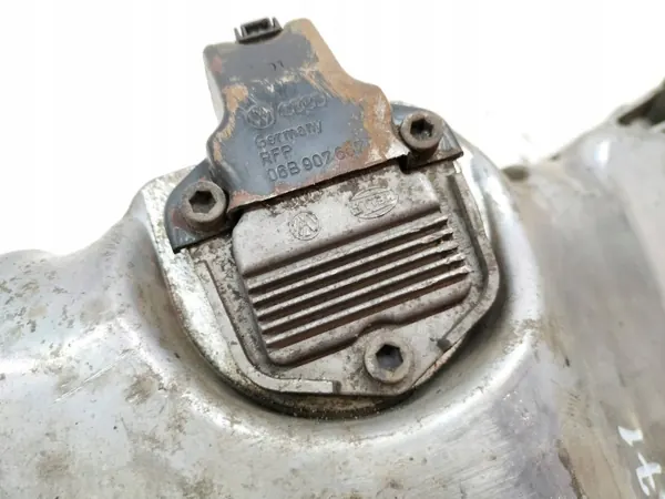 Ölwanne 1.9 TDI Skoda Superb I (2001-2008) OEM 5907911380335 image 4