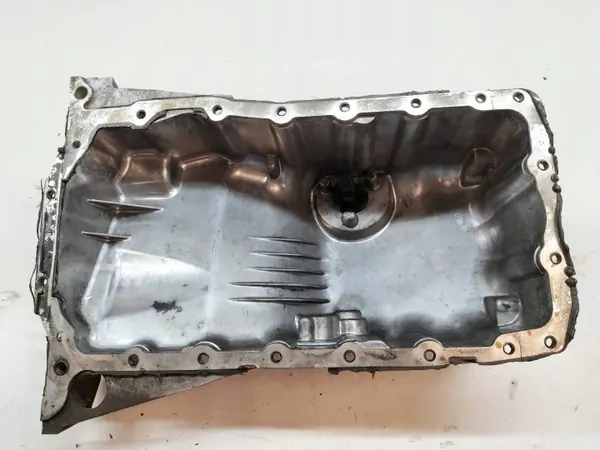 Ölwanne 1.9 TDI Skoda Superb I (2001-2008) OEM 5907911380335 image 5