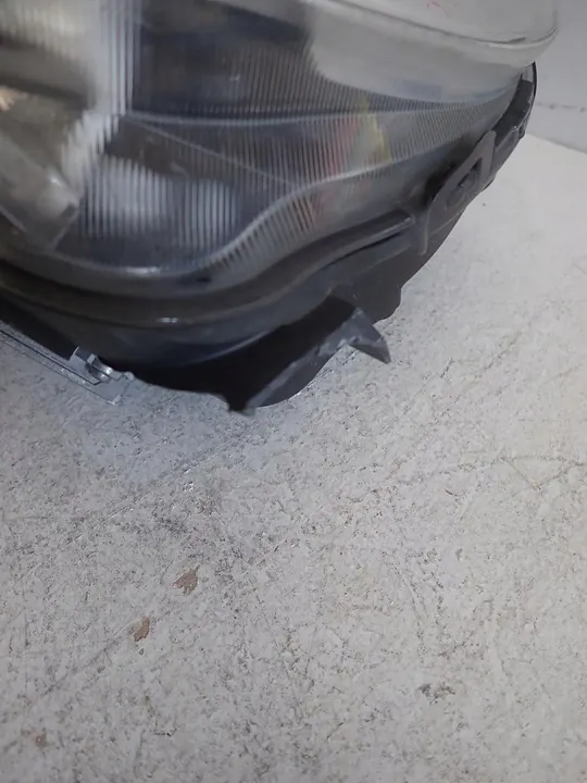 FARO ESQUERDO FIAT 500 XENON 51844937 image 5