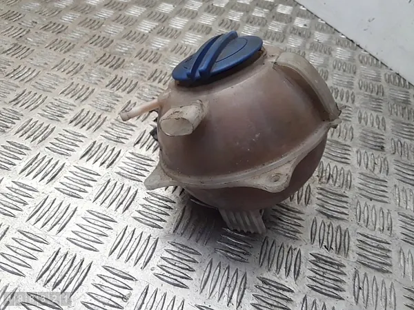 Tanque de líquido de condicionamento do motor Seat Toledo 2015 6c0121407 image 2