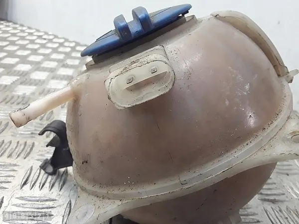 Tanque de líquido de condicionamento do motor Seat Toledo 2015 6c0121407 image 3