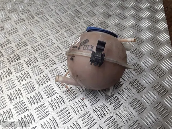 Tanque de líquido de condicionamento do motor Seat Toledo 2015 6c0121407 image 4