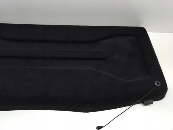 Prateleira bagageira traseira Jeep Avenger OEM 7357910120 image 3