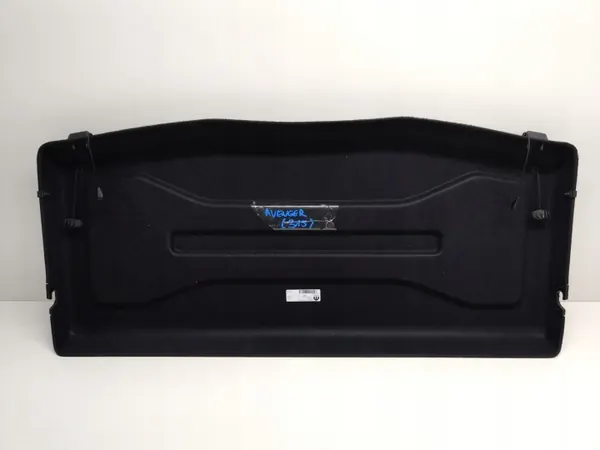 Prateleira bagageira traseira Jeep Avenger OEM 7357910120 image 4