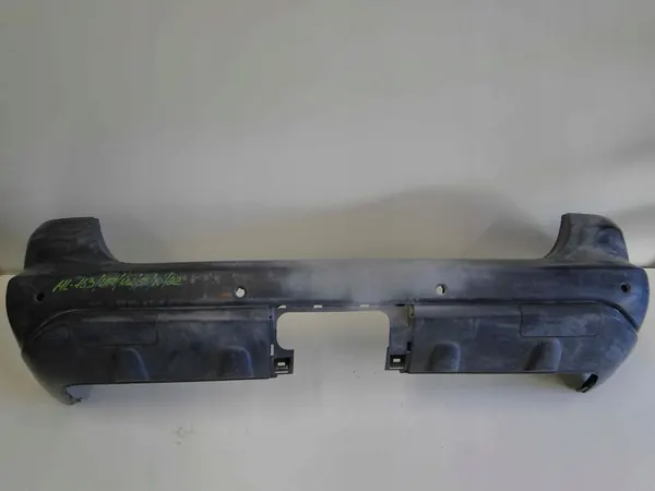 Tapa de Parachoques Trasero Izquierda Mercedes W118 CLA image 3