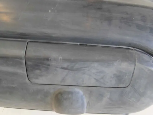 Tapa de Parachoques Trasero Izquierda Mercedes W118 CLA image 4