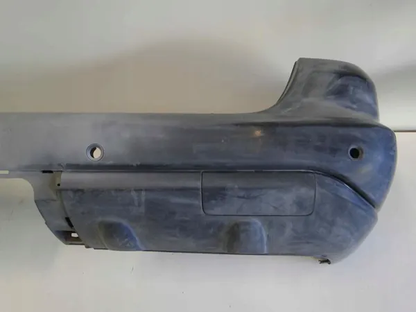 Tapa de Parachoques Trasero Izquierda Mercedes W118 CLA image 6