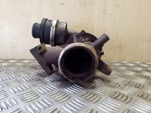 Turbocompressore MERCEDES-BENZ A W169 VV16 1.99L 80kW 2006 image 4
