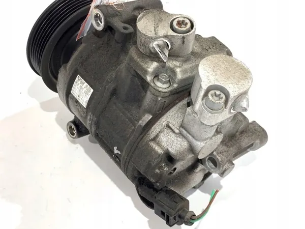 OEM 1K0820859T Klimakompressor für VW Golf Plus image 3