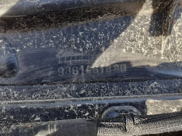 Peugeot 408 P54 Etu-Tuulilasi OEM 9861461880 image 3