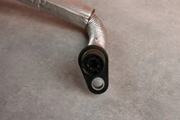Ontluchtingsslang OEM 8654626 voor BMW 2-serie F45/F46 image 4