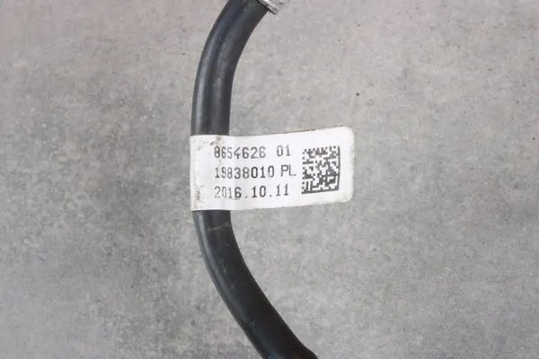 Ontluchtingsslang OEM 8654626 voor BMW 2-serie F45/F46 image 5