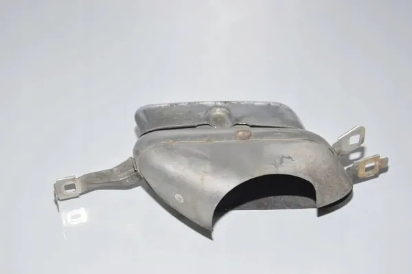 Uitlaatpunt BMW 7 Serie F01/F02 OEM 7195302 image 3