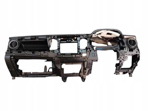 Console Tableau de Bord Toyota RAV4 IV OEM - Occasion image 2