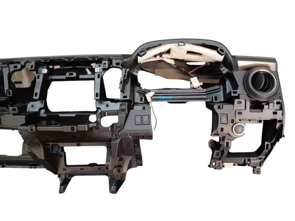 Console Tableau de Bord Toyota RAV4 IV OEM - Occasion image 4