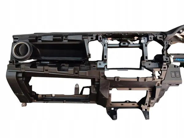 Console Tableau de Bord Toyota RAV4 IV OEM - Occasion image 5
