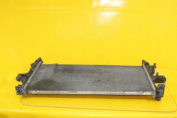 Vattenkylare Jumper II Boxer II Ducato III 2.2 HDI 1349196080 image 2