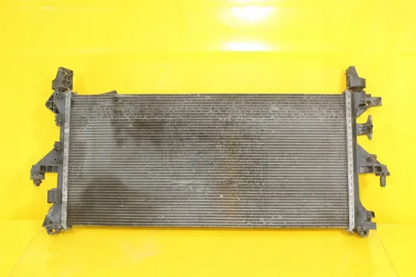 Vattenkylare Jumper II Boxer II Ducato III 2.2 HDI 1349196080 image 4