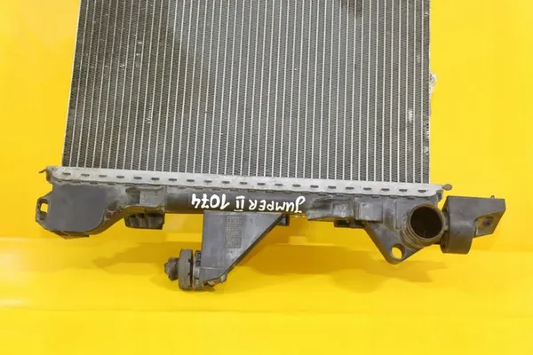 Vattenkylare Jumper II Boxer II Ducato III 2.2 HDI 1349196080 image 5