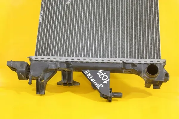 Vattenkylare Jumper II Boxer II Ducato III 2.2 HDI 1349196080 image 6