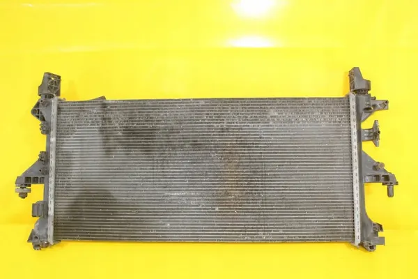 Vattenkylare Jumper II Boxer II Ducato III 2.2 HDI 1349196080 image 8