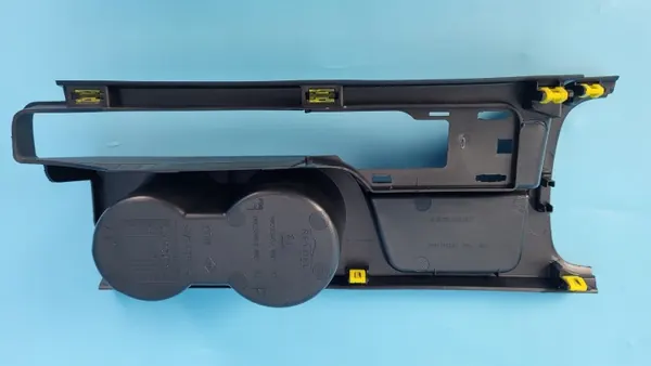 Portavasos Renault Captur II OEM 969177682R image 3