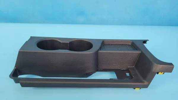 Portavasos Renault Captur II OEM 969177682R image 8