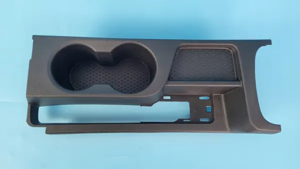 Portavasos Renault Captur II OEM 969177682R image 9