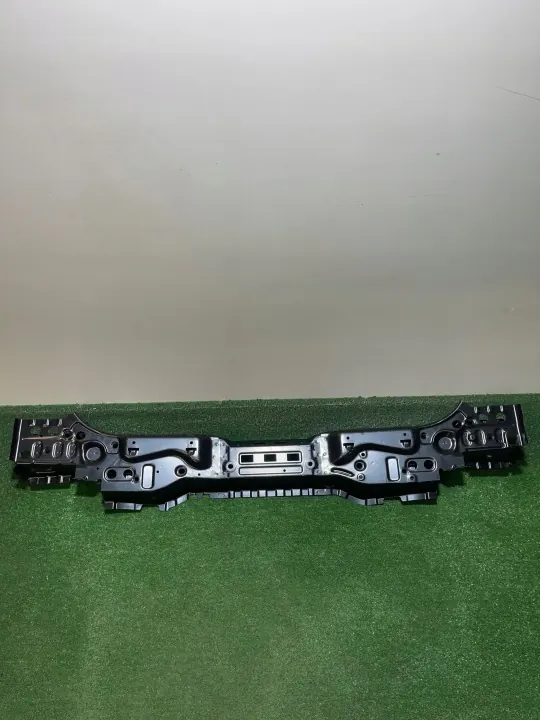 BMW X1 F48/F49 Hinterer Innenriemen OEM 41007402483 image 5