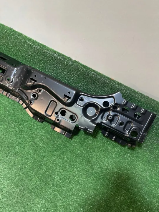 BMW X1 F48/F49 Hinterer Innenriemen OEM 41007402483 image 6