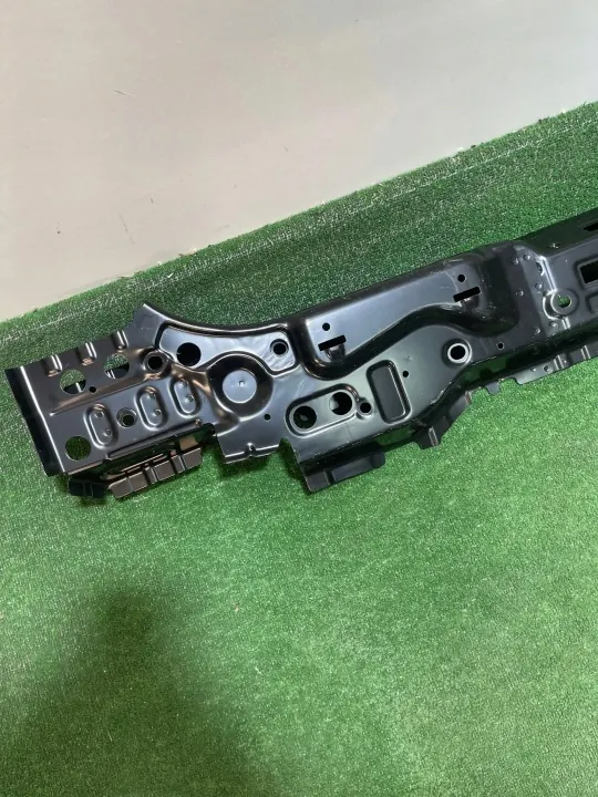 BMW X1 F48/F49 Hinterer Innenriemen OEM 41007402483 image 7