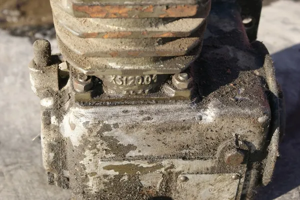 Compresseur d'air STAR image 3