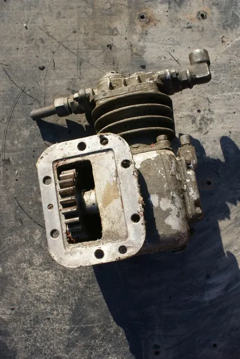 Compresseur d'air STAR image 4