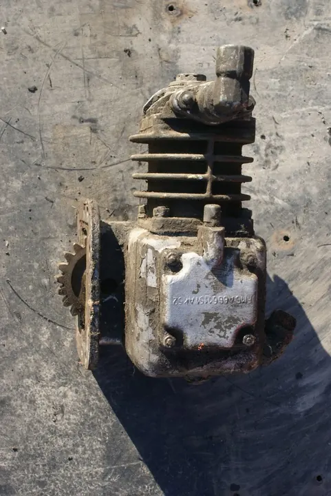 Compresseur d'air STAR image 5