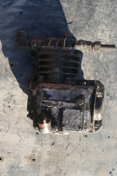 Compresseur d'air STAR image 6