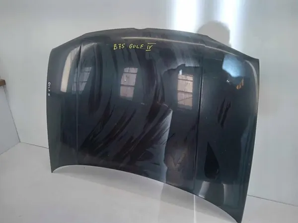 Motorhuv Volkswagen Golf IV 1997-03 OEM 1J0823031B image 2