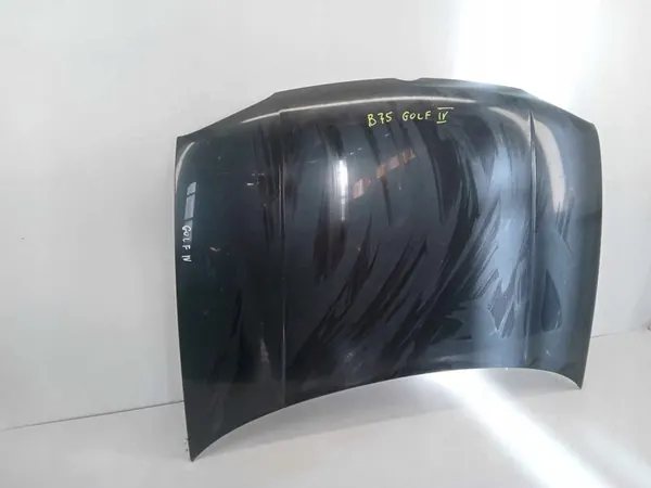 Motorhuv Volkswagen Golf IV 1997-03 OEM 1J0823031B image 3