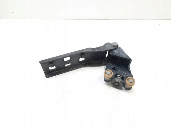 Rullo Centrale Porta Scorrevole Opel Vivaro 2016 93451865 image 2