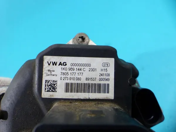Volkswagen OE Direção 1K0909144C image 6