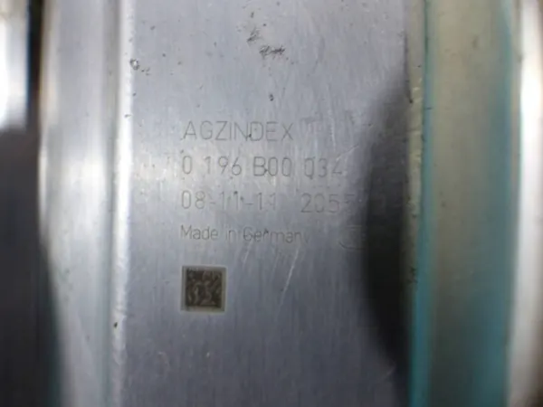 Volkswagen OE Direção 1K0909144C image 8