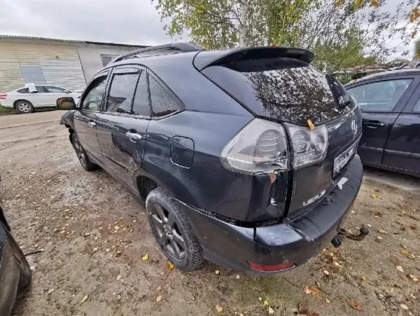 Värmefläppmotor OEM 0638000610 för Lexus RX 2008 image 8
