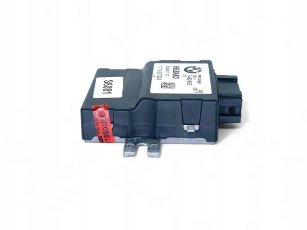 Controlador Bomba Combustível BMW OEM 7482455 - Usado image 5