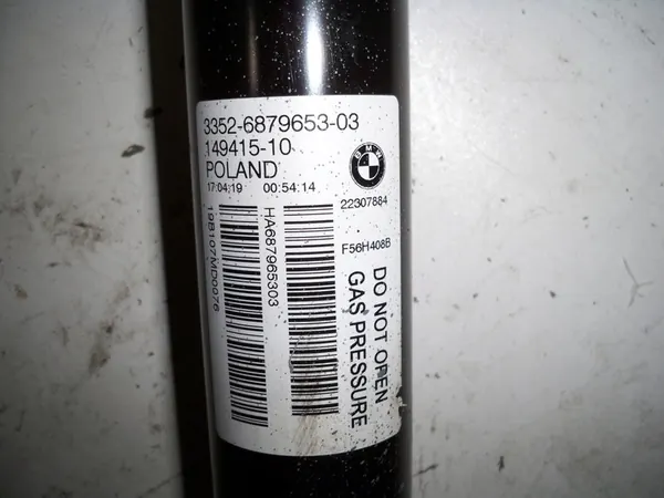 Ammortizzatore Posteriore Mini Cooper S JCW F56 image 4