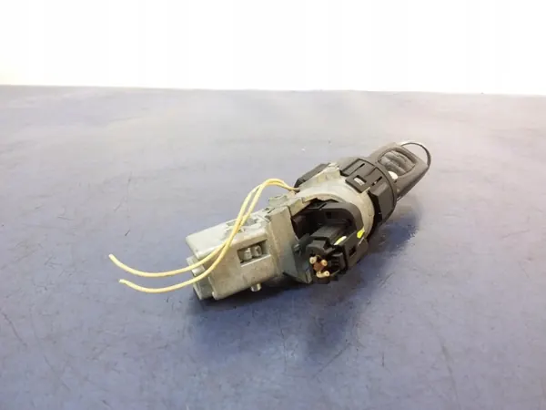 Skoda ABS/ESP-pumppu OEM 6Q0614417E Fabia I 1.4 image 3