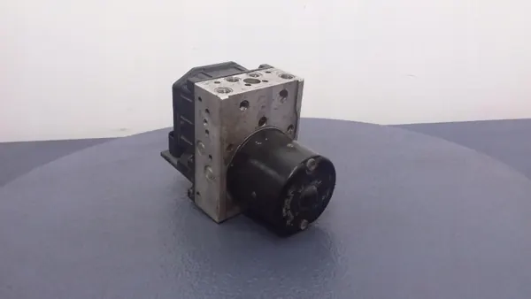 Skoda ABS/ESP-pumppu OEM 6Q0614417E Fabia I 1.4 image 8