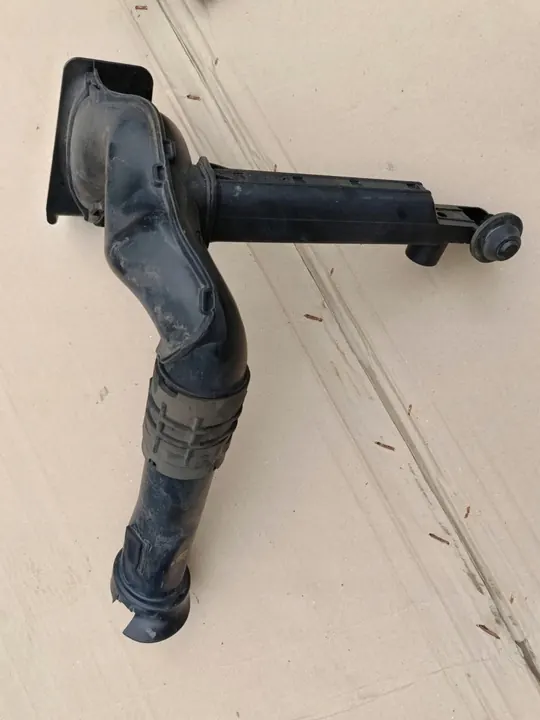 Luftansaugrohr Renault Kangoo II Mercedes Citan W415 image 5