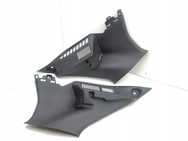 Support Rouleau Coffre Nissan Juke II OEM 769346PA0A image 2