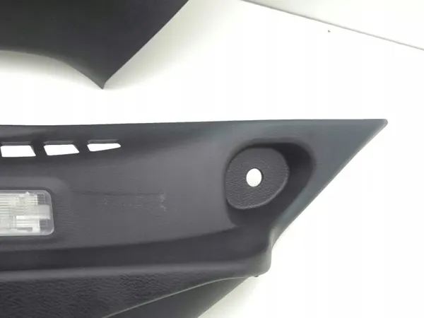 Support Rouleau Coffre Nissan Juke II OEM 769346PA0A image 7