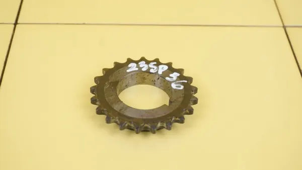 Pignon de distribution SH01 pour Mazda 6 2.2 SkyActiv image 2