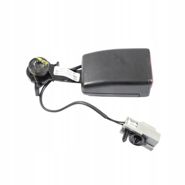 Bakre säkerhetsbältesspänne OEM CPLA60045DA för Range Rover Sport image 5